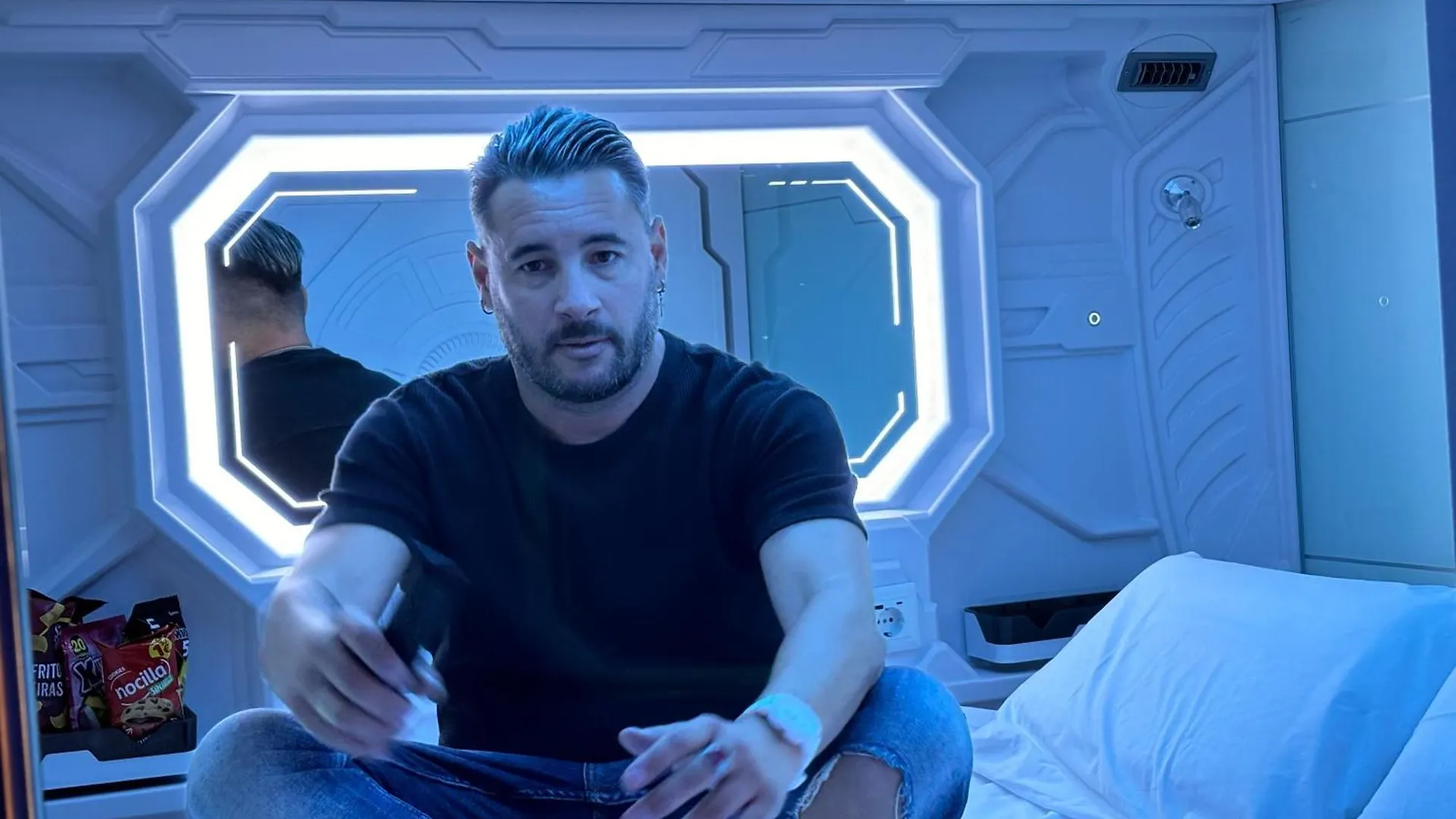 Hostel Futurotel Γρανάδα