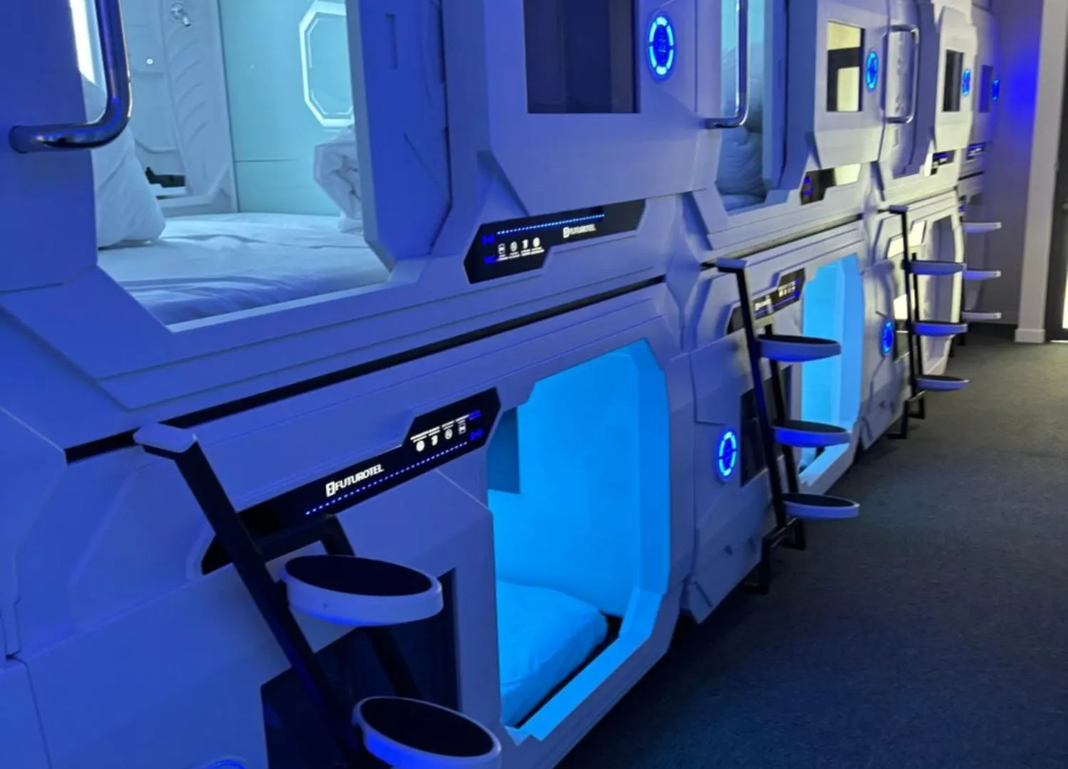 Futurotel Γρανάδα