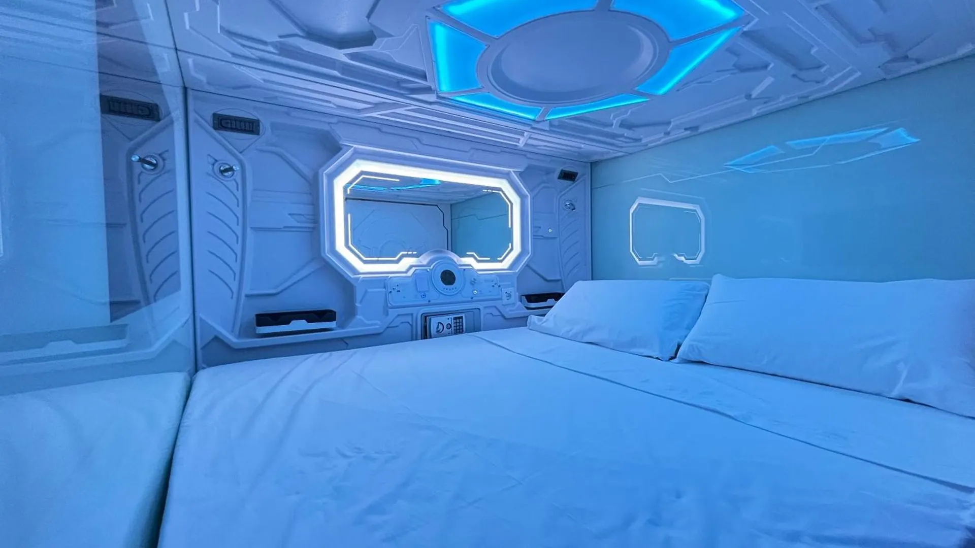 Futurotel Γρανάδα 0*,  Ισπανία