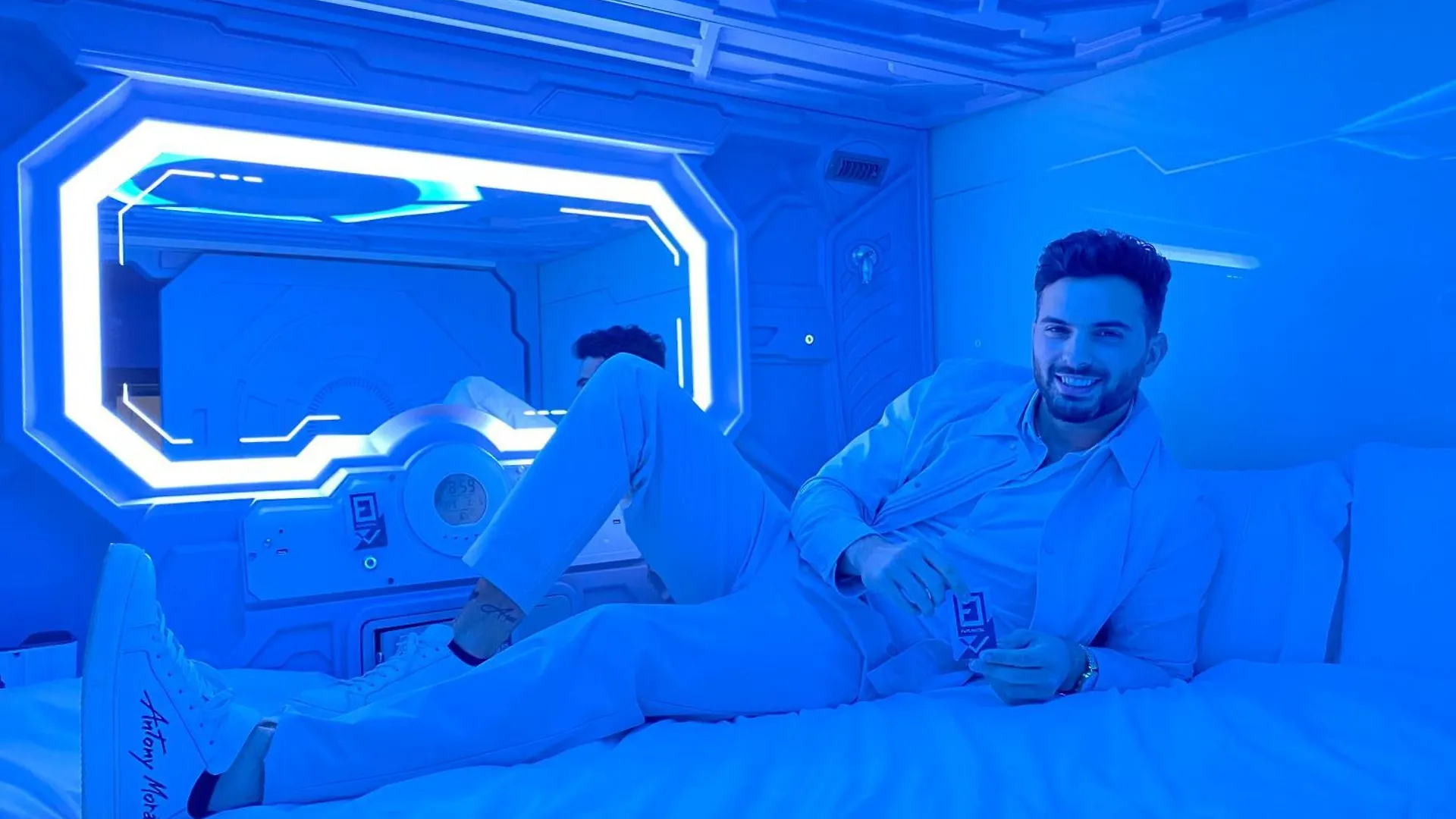 Futurotel Γρανάδα Ισπανία