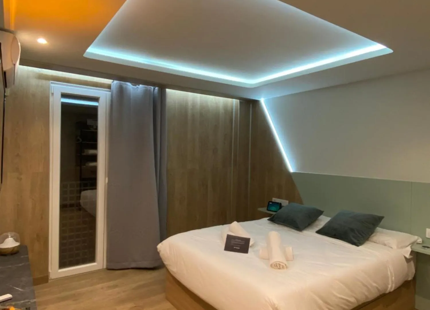 Hostel Futurotel Γρανάδα Ισπανία