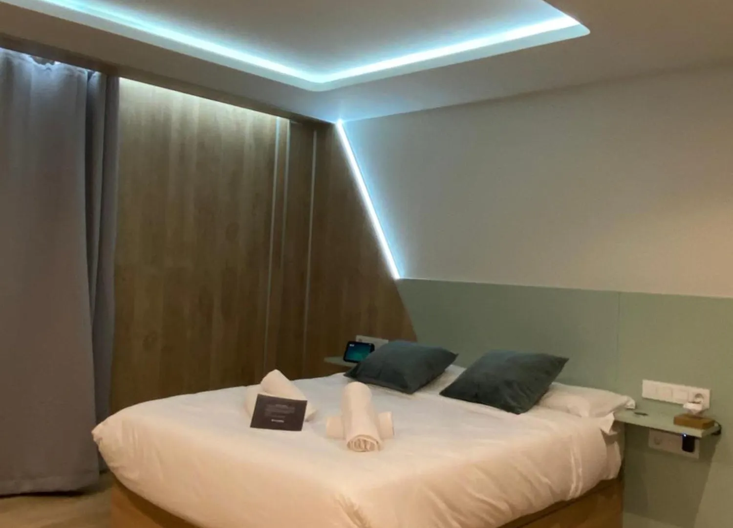 Futurotel Γρανάδα Hostel