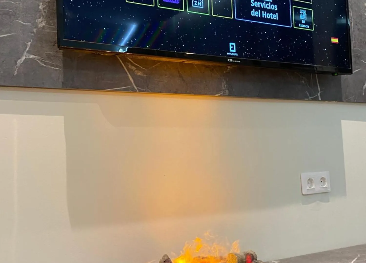 Hostel Futurotel Γρανάδα
