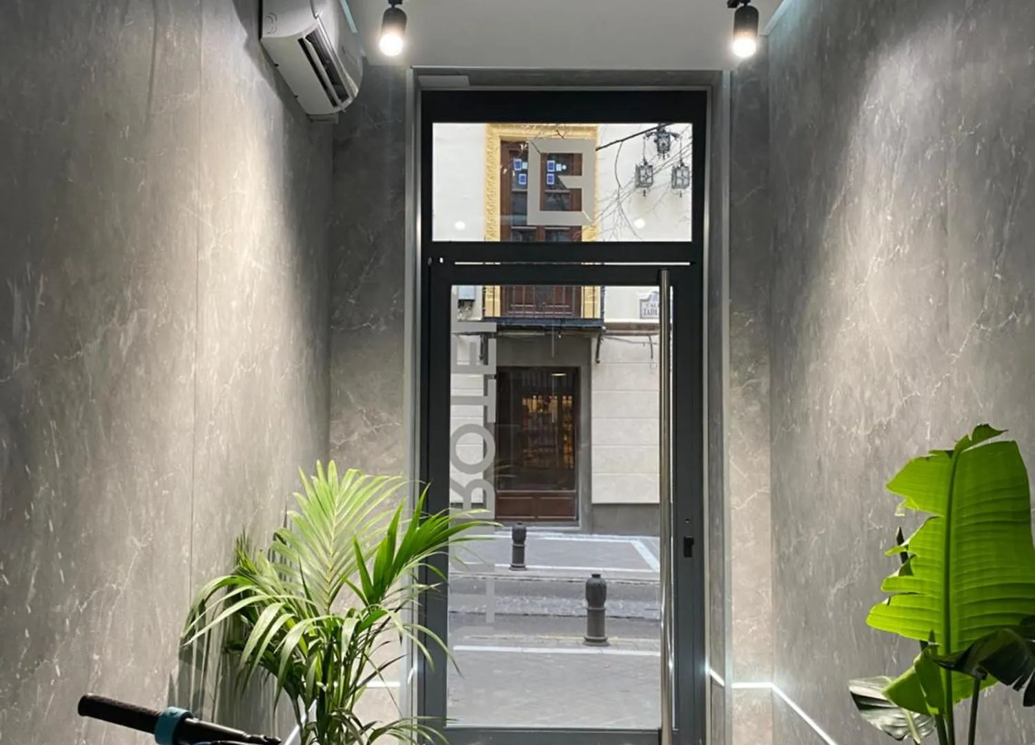 Hostel Futurotel Γρανάδα Ισπανία