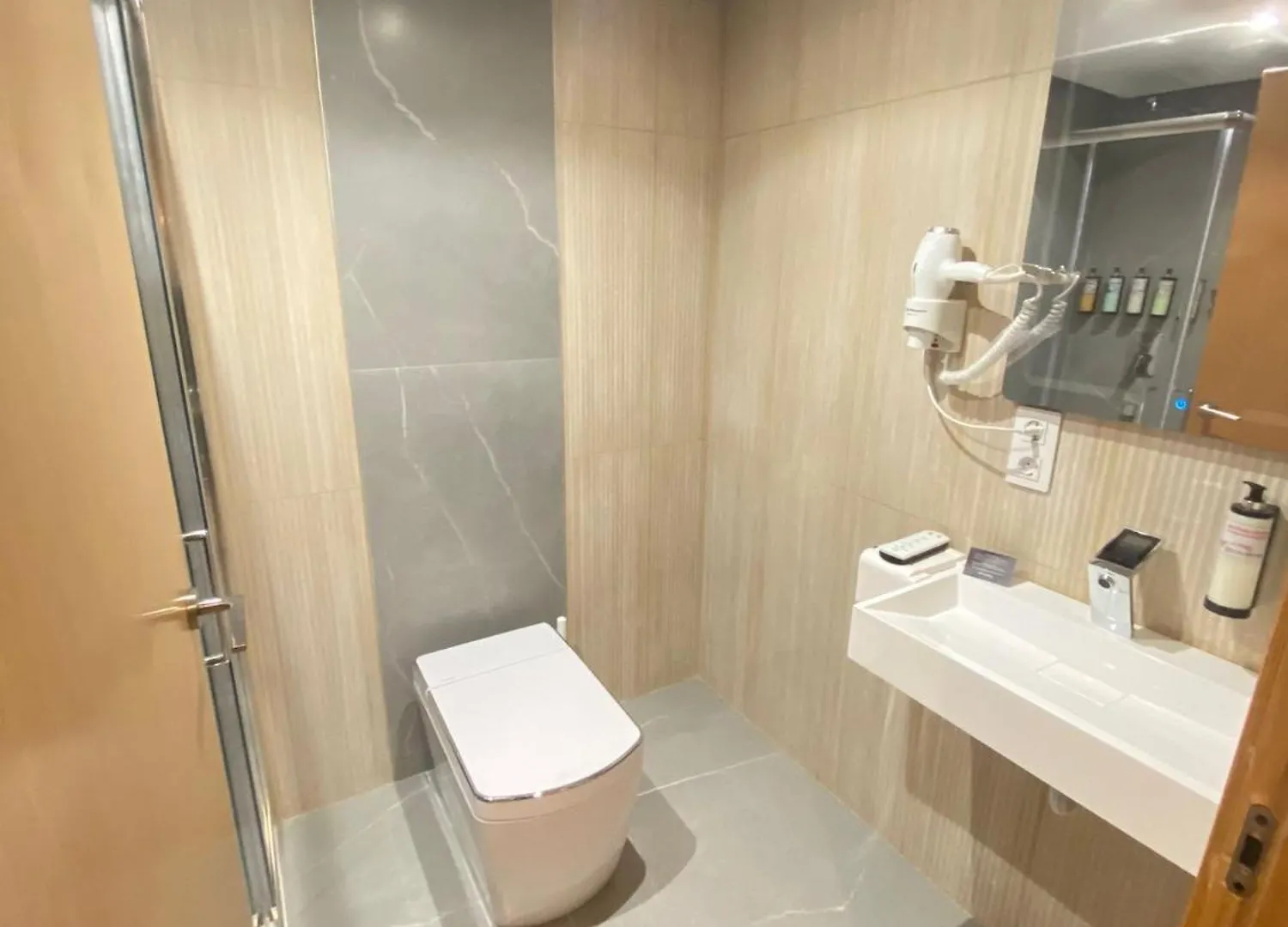 Hostel Futurotel Γρανάδα