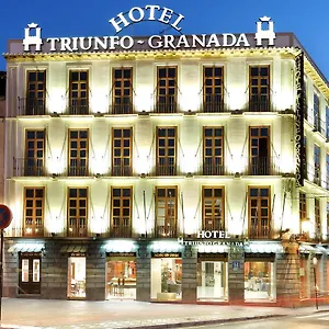 4* Hotel Exe Triunfo