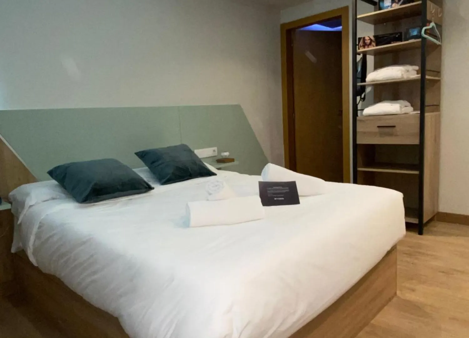 Futurotel Granada Hostel