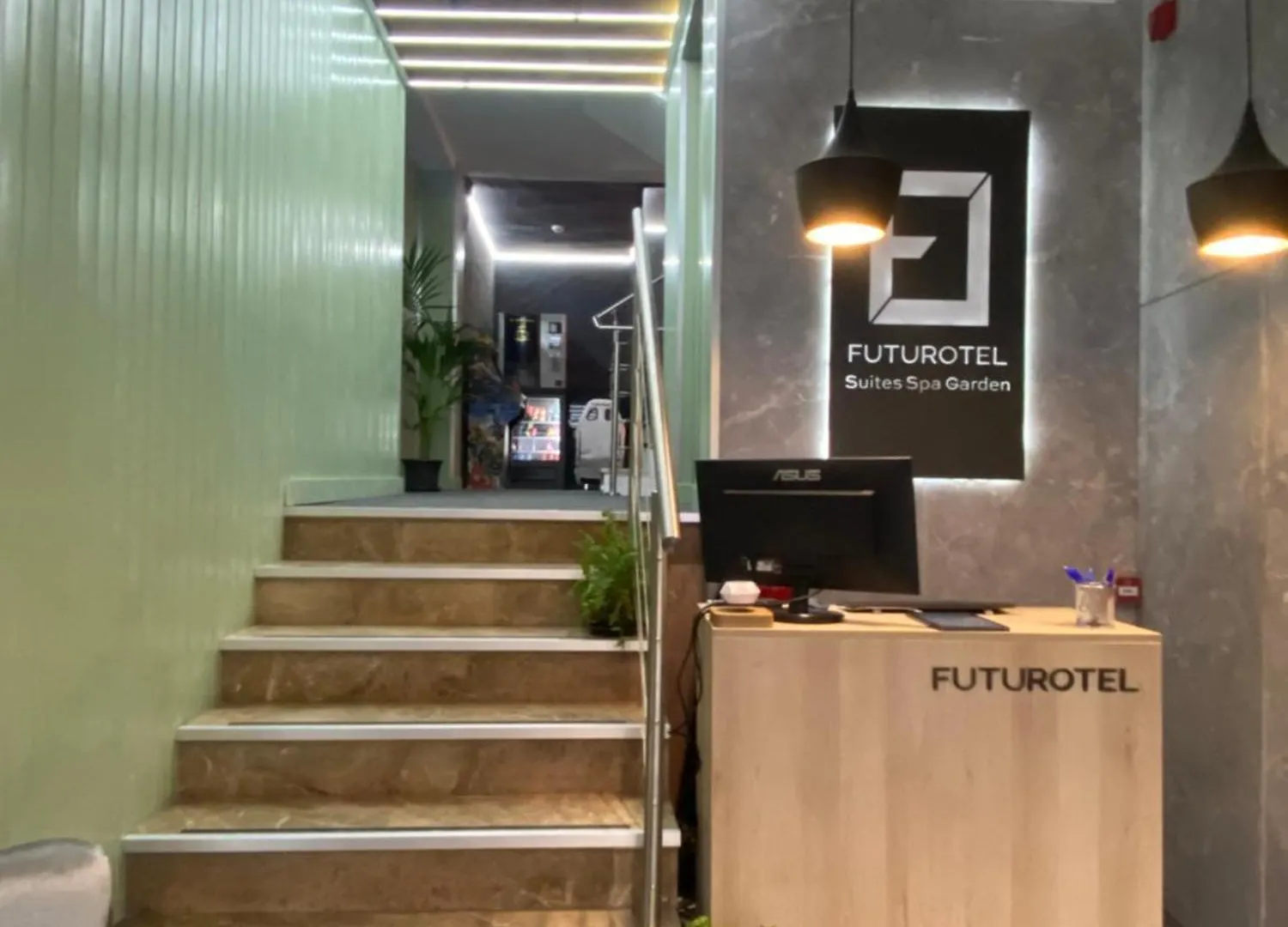 Futurotel Granada 0*,