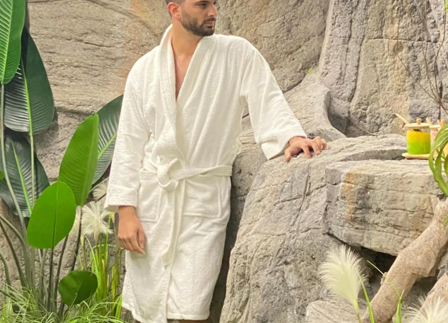 אכסניה Futurotel Granada Space Spa ספרד